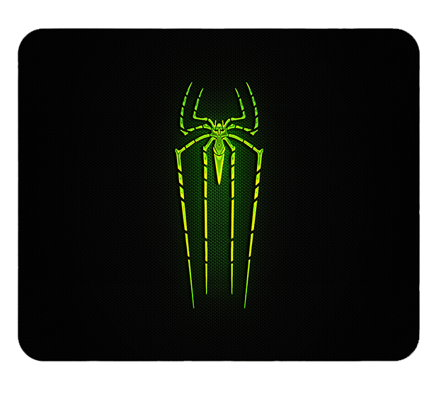 Podkładka pod myszkę Spiderman zdjęcie 1