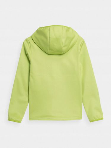 SOFTSHELL CHŁOPIĘCY 4FJSS23TSOFM041 4F 140cm na Arena.pl