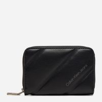 2X Portfel damski Calvin Klein Jeans K60K612256-BEH