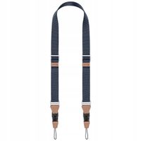 Pasek do aparatu K&F Concept Alpha Strap - niebieski KF13.115V2