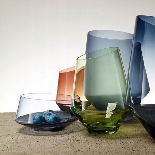 ZWIESEL 1872 Diamonds Blue Patera na Arena.pl