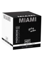Męskie Perfumy Z Feromonem - Miami Spicy Man 30Ml