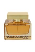 tester dolce & gabbana the one woman edp intense 75ml