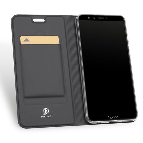 ZAMYKANE ETUI HONOR 9 LITE DUX DUCIS POKROWIEC na Arena.pl