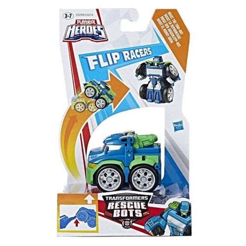 Transformers hasbro figurka hoist the tow-bot 3+ na Arena.pl