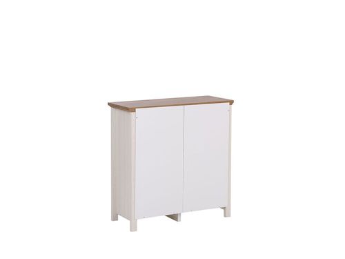 Komoda Biała Kirkland na Arena.pl