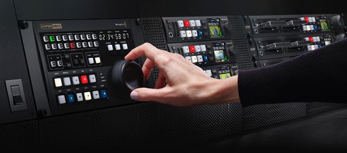 Blackmagic Design HyperDeck Studio HD Plus na Arena.pl