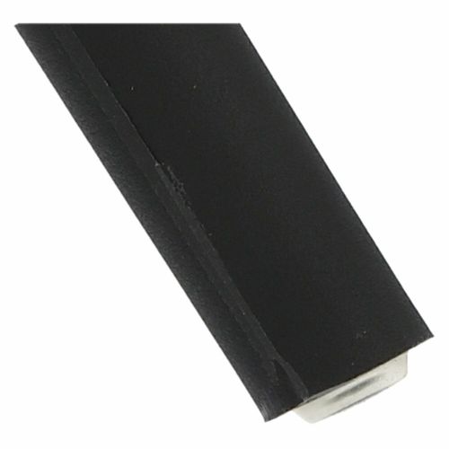 Krzesło Bella czarne/orzech na Arena.pl