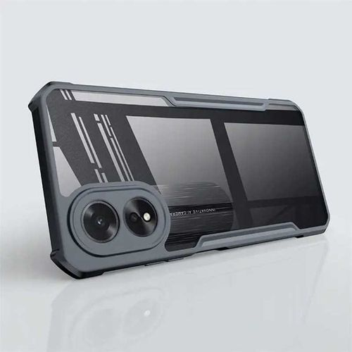 Spacecase Beetle Oppo A38 4G Black na Arena.pl