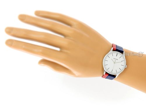 Zegarek męski Casio RETRO -  MTP-E133L-2EEF - ARTEL na Arena.pl