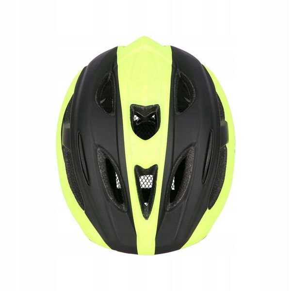 Kask Rowerowy Regulowany Dziecięcy In-mold 48-53cm zdjęcie 8