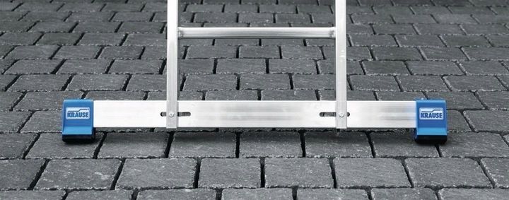 Stabilizator uniwersalny do drabin Krause MONTO STABILO 125cm 213624 zdjęcie 7