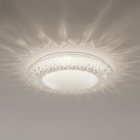 Plafon ROX 34W LED Ø480
