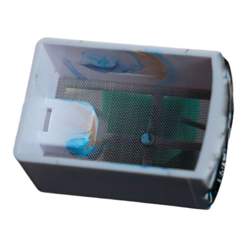 Grinder młynek Baby Yoda na Arena.pl