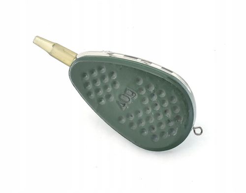 ZESTAW 8 Koszyków Do Metody METHOD FEEDER +2 FORMA na Arena.pl