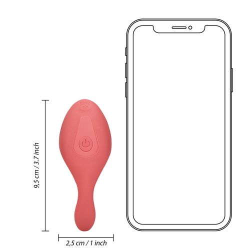 panty vibrator with remote control na Arena.pl