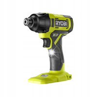 RYOBI RID18-0 ZAKRĘTARKA UDAROWA 18V SOLO ONE+ AKUMULATOROWA