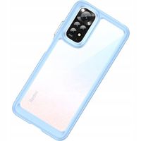 outer space case etui xiaomi poco x5 5g / redmi note 12 5g pokrowiec
