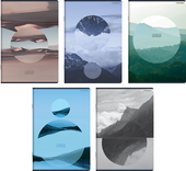 ZESZYT A5 32 # TOP LANDSCAPE