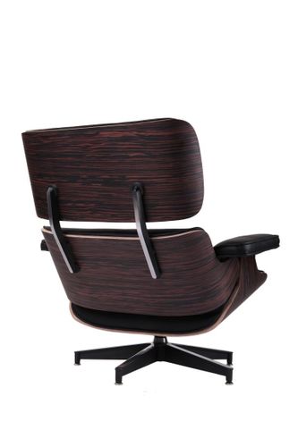 Fotel Vip czarny/ebony TP na Arena.pl