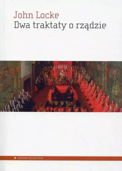 Dwa traktaty o rządzie zdjęcie 1