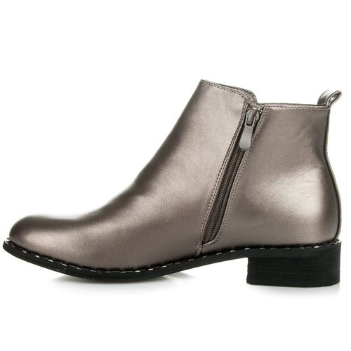 BOTKI SZTYBLETY Rozmiar - 41 na Arena.pl