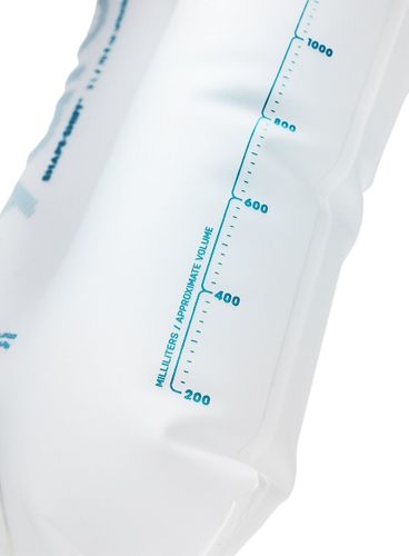 Bukłak HydraPak Shape-Shift 2L - clear na Arena.pl