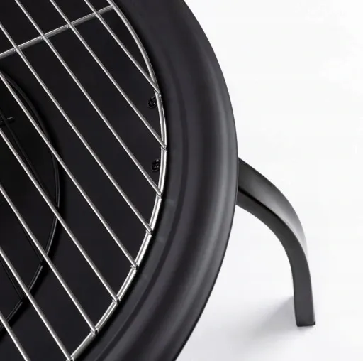 PALENISKO OGRODOWE Z RUSZTEM OGNISKO GRILL POKRYWA zdjęcie 15