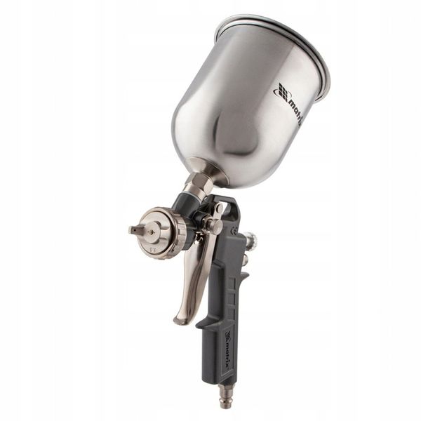 Pistolet malarski agregat do malowania natryskowy - MTX zdjęcie 10