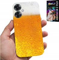 ETUI DO OPPO RENO11 F 5G - PIWO, KUFEL PIWA WZORY DLA MĘŻCZYZN CASE