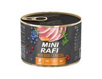 Dolina Noteci Mini Rafi Z Kaczką 185g