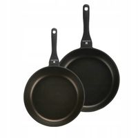 Patelnia tradycyjna Valdinox Expert 28 cm non-stick (nieprzywierająca)