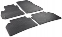 Dywaniki gumowe do Opel Insignia B (2017r-....)