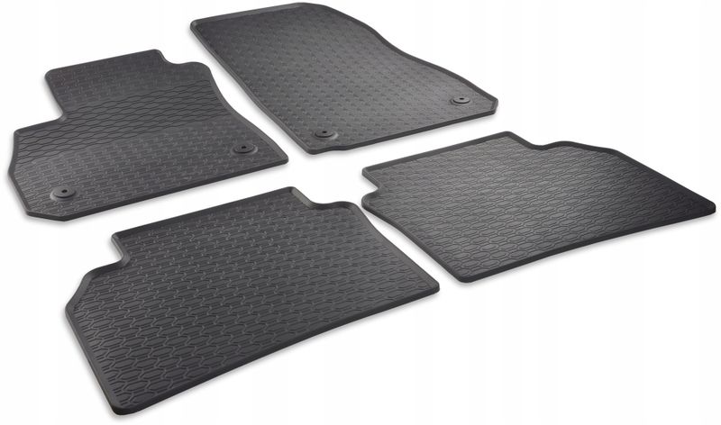 Dywaniki gumowe do Opel Insignia B (2017r-....) zdjęcie 1