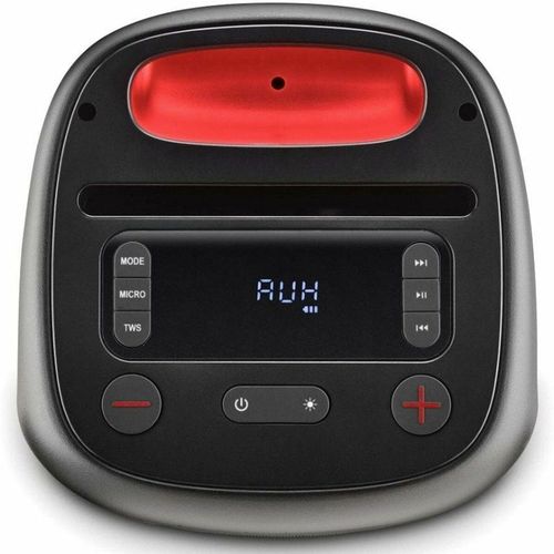 Głośnik Bluetooth Przenośny NGS Wild Swag Go Czarny na Arena.pl