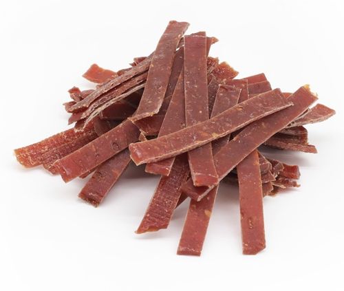 IdeaPet Paski z wołowiną 500g na Arena.pl