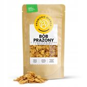 Bób z MIODEM i MUSZTARDĄ 500 g