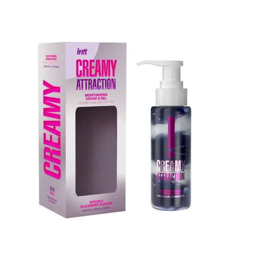 Creamy Attraction Black Berry na Arena.pl