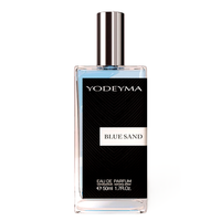 Yodeyma Blue Sand Perfumy Męskie - 50ml