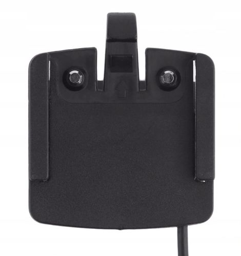 Licznik Rowerowy Na Rower Podświetlany Prędkościomierz Przewodowy + Uchwyt na Arena.pl