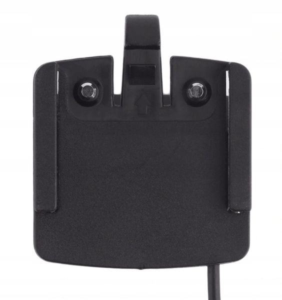 Licznik Rowerowy Na Rower Podświetlany Prędkościomierz Przewodowy + Uchwyt zdjęcie 6