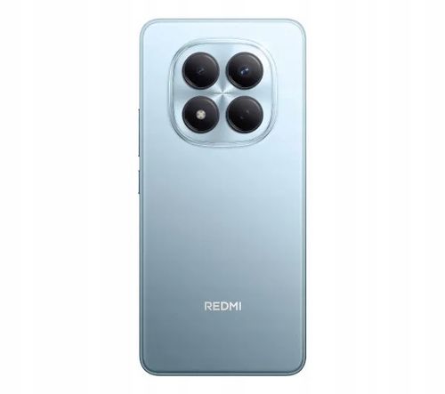 Smartfon Xiaomi Redmi Note 15 Pro 8/256GB Glacier Blue na Arena.pl