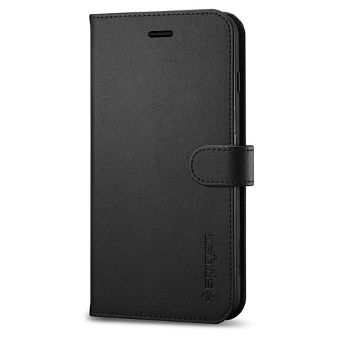 SPIGEN WALLET S Apple iPhone 7/8 Plus - BLACK na Arena.pl