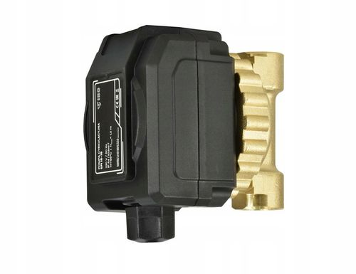 ENERGOOSZCZĘDNA POMPA CYRKULACYJNA DO CYRKULACJI WODY CWU IBO EPI DN15 1/2" na Arena.pl