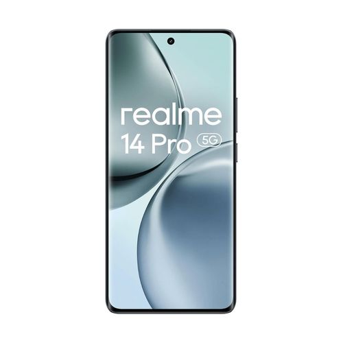Smartfony Realme RMX5056 6,77" Octa Core 8 GB RAM 256 GB Szary na Arena.pl