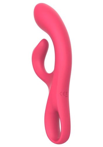 endless orgasm vibrator fuchsia na Arena.pl