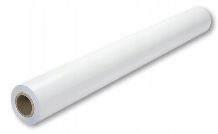 Emerson PAPIER DO PLOTERA 610mm x 50m 80g 1 rolka zdjęcie 3