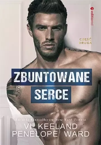 Zbuntowane serce zdjęcie 1