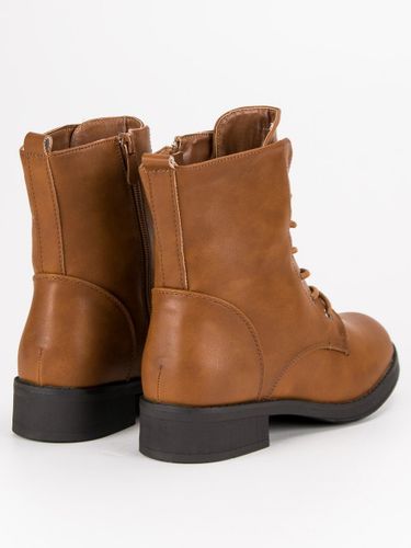 BOTKI WORKERY Rozmiar - 36 na Arena.pl