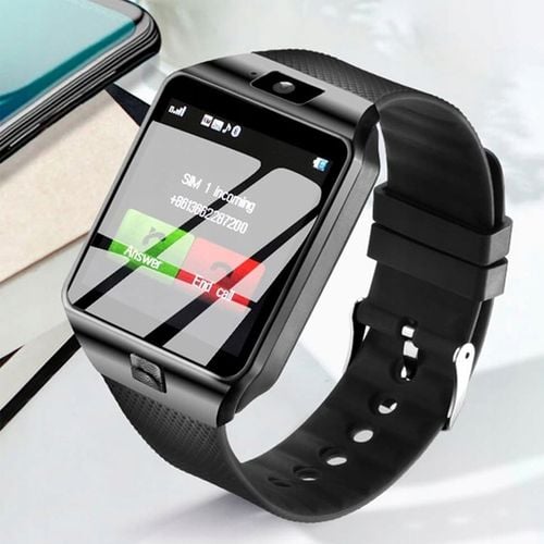 SMARTWATCH DZ-09 ZEGAREK SMART WATCH KARTA SIM SD na Arena.pl